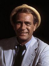 Darren McGavin