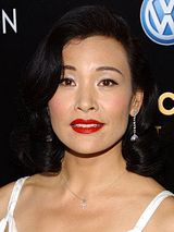Joan Chen