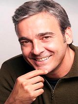 Alexandre Borges