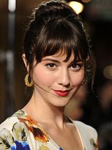 Mary Elizabeth Winstead