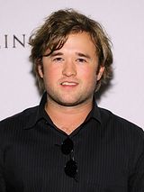 Haley Joel Osment