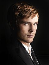 William Moseley