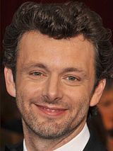 Michael Sheen