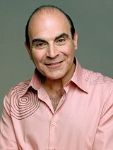 David Suchet