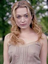 Sophia Myles