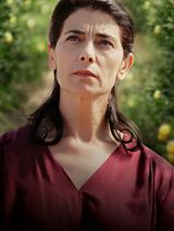 Hiam Abbass