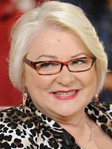 Josiane Balasko