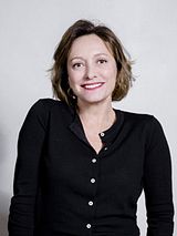 Brigitte Roüan