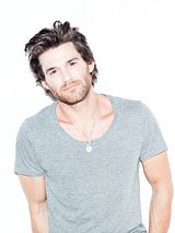 Johnny Whitworth