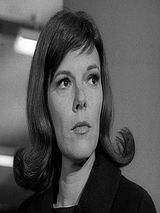 Jacqueline Scott