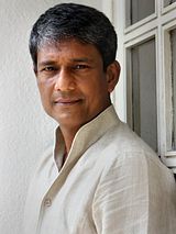 Adil Hussain