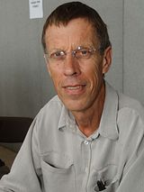 Bruce Spence