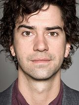Hamish Linklater