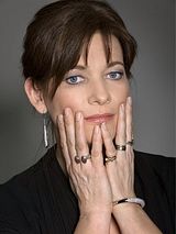 Kerry Fox