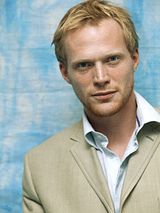 Paul Bettany