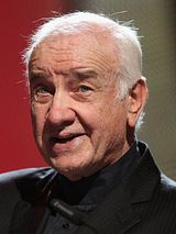 Armin Mueller-Stahl