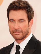 Dylan McDermott