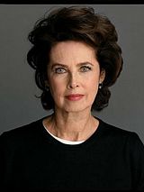 Dayle Haddon