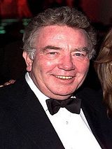 Albert Finney