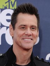 Jim Carrey