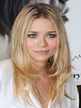 Ashley Olsen