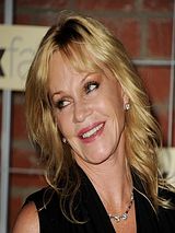 Melanie Griffith