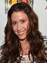 Shannon Elizabeth