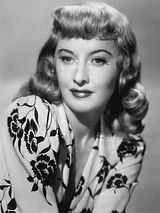 Barbara Stanwyck