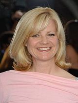 Bonnie Hunt