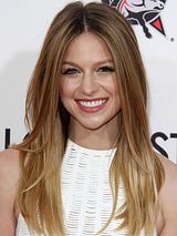 Melissa Benoist