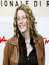 Kirsten Sheridan