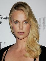 Charlize Theron