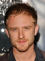 Ben Foster