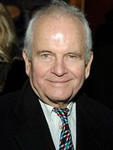 Ian Holm
