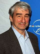 Sam Waterston