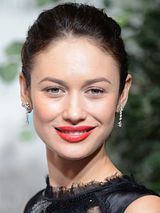 Olga Kurylenko