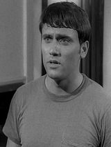 Keith Wayne