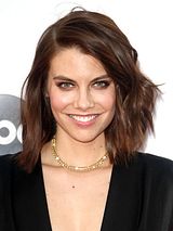 Lauren Cohan