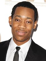 Tyler James Williams