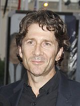 Leland Orser
