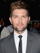 Adam Scott