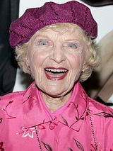 Ellen Albertini Dow