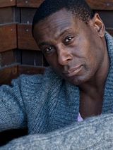 David Harewood