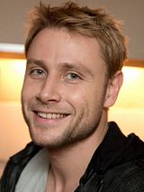 Max Riemelt
