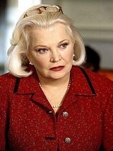 Gena Rowlands