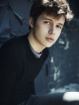 Nick Robinson