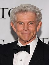 Tony Roberts