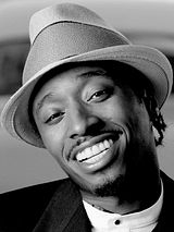 Eddie Griffin