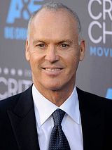 Michael Keaton