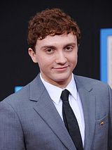 Daryl Sabara
